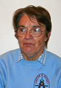Barbara Green